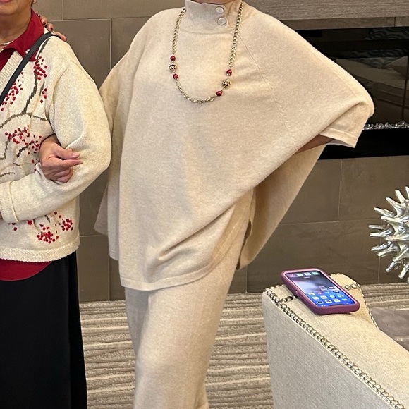 SENREVE Cashmere Pants - Picture 7 of 7